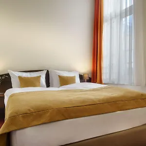 Novum Eleazar Center Hotel Hamburg-Harburg