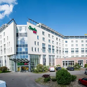 Lägenhetshotell Western Conference Airporthotel Frankfurt