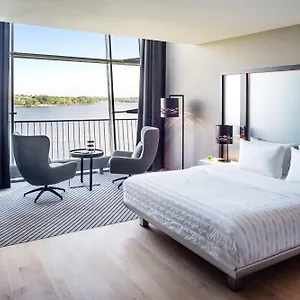 Hotell Le Meridien