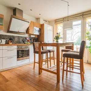 Citylage Apartment