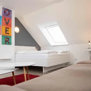 Hotel Plaza Nord, Hannover