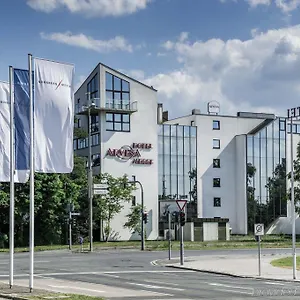 Arvena Messe Hotel Neurenberg