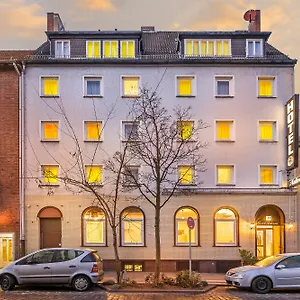 Signature Astoria Hotel Hamburg-Harburg