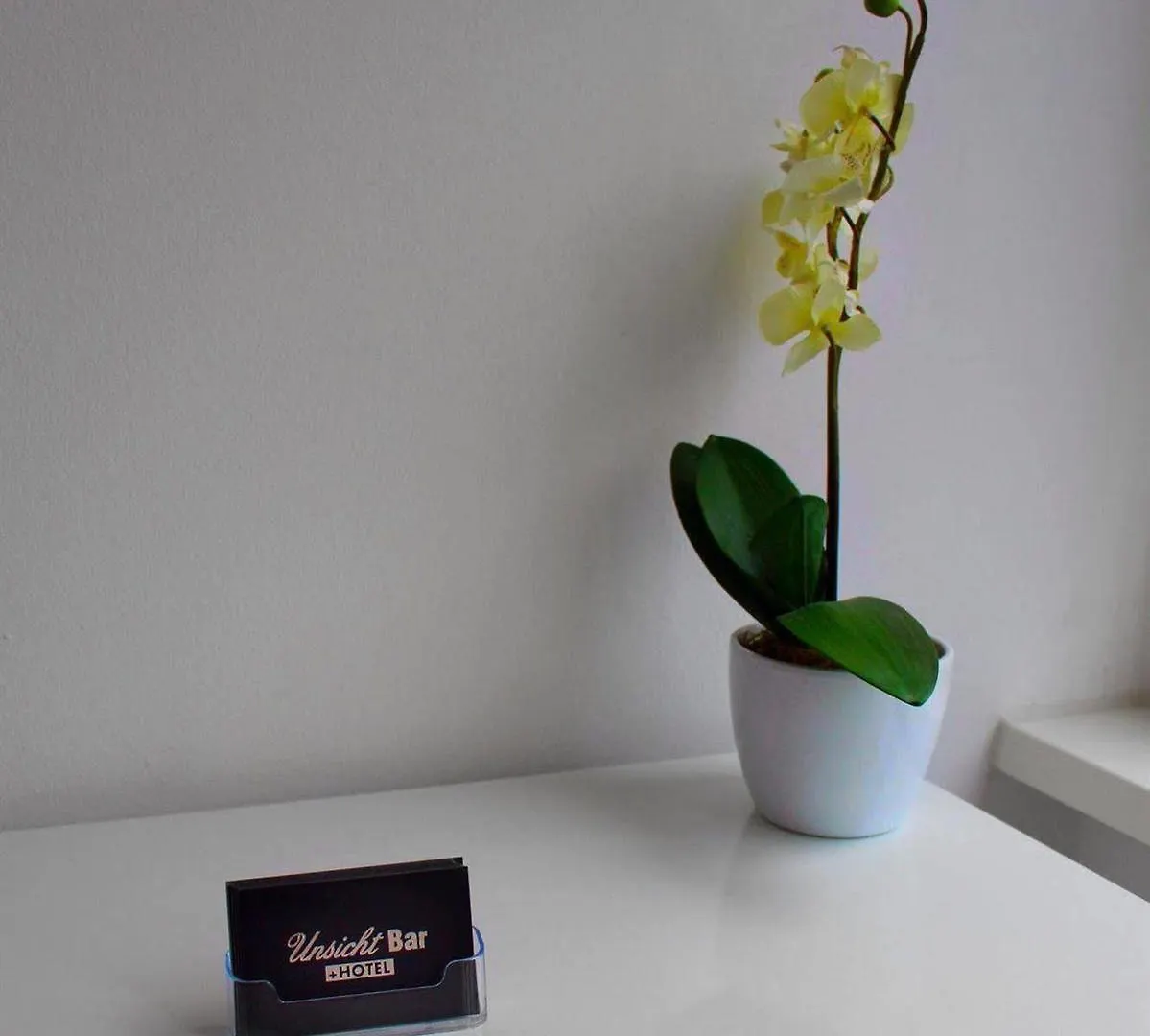 Jj Hotel Hannover-City-Pension