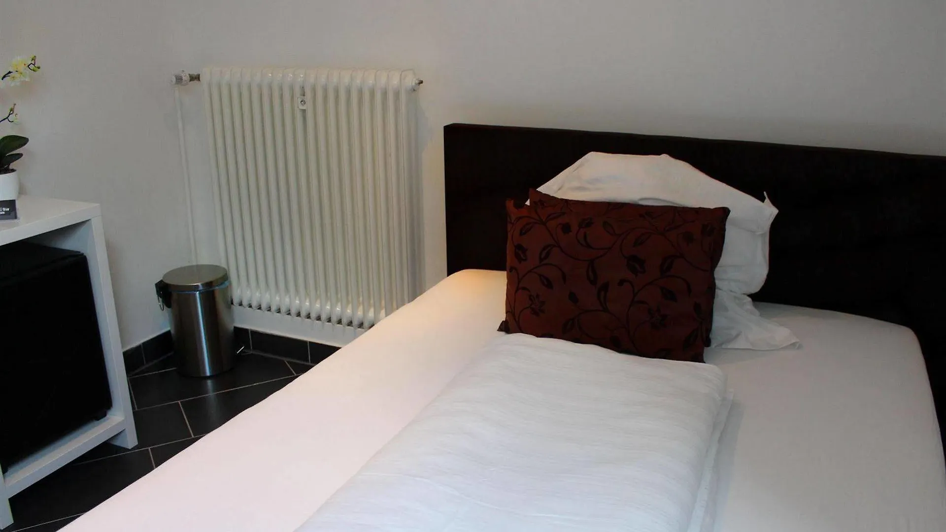 ***  Jj Hotel Hannover-City-Pension Tyskland