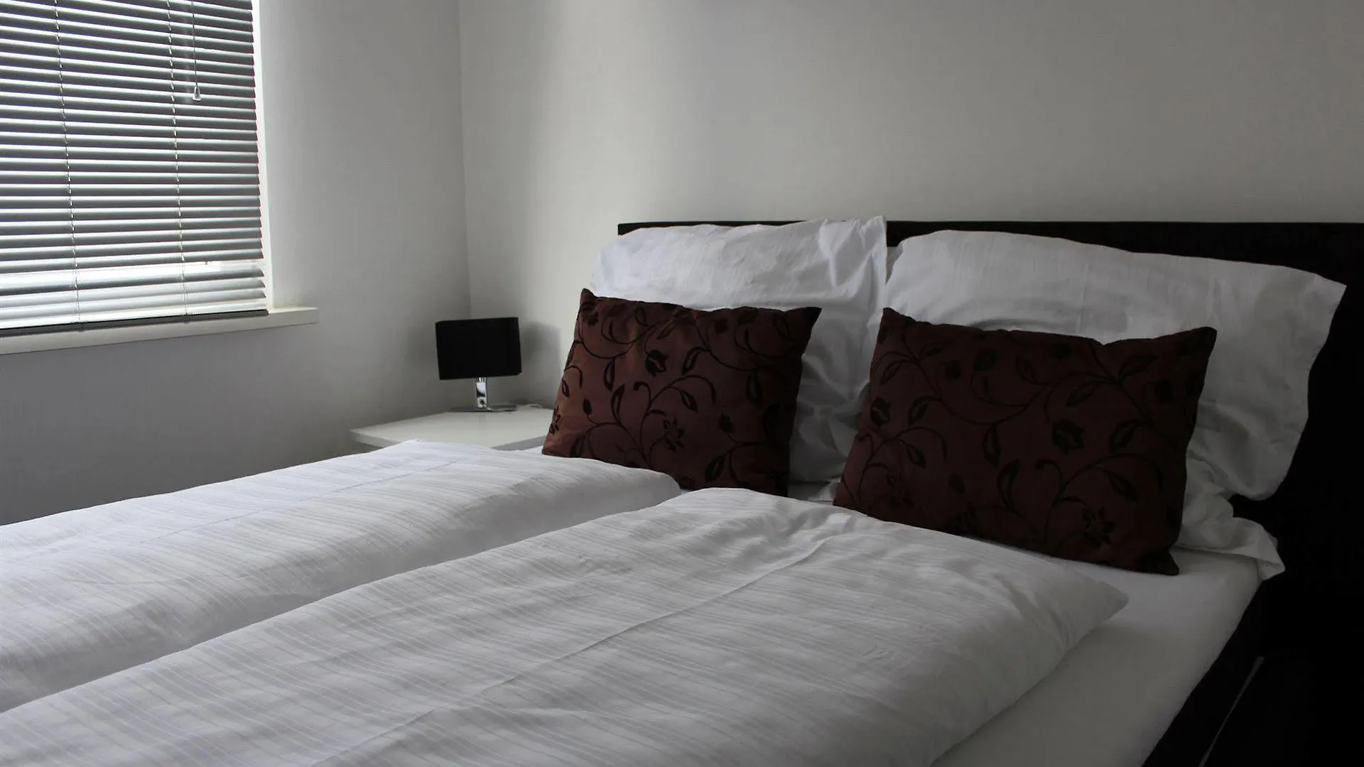 Jj Hotel Hannover-City-Pension