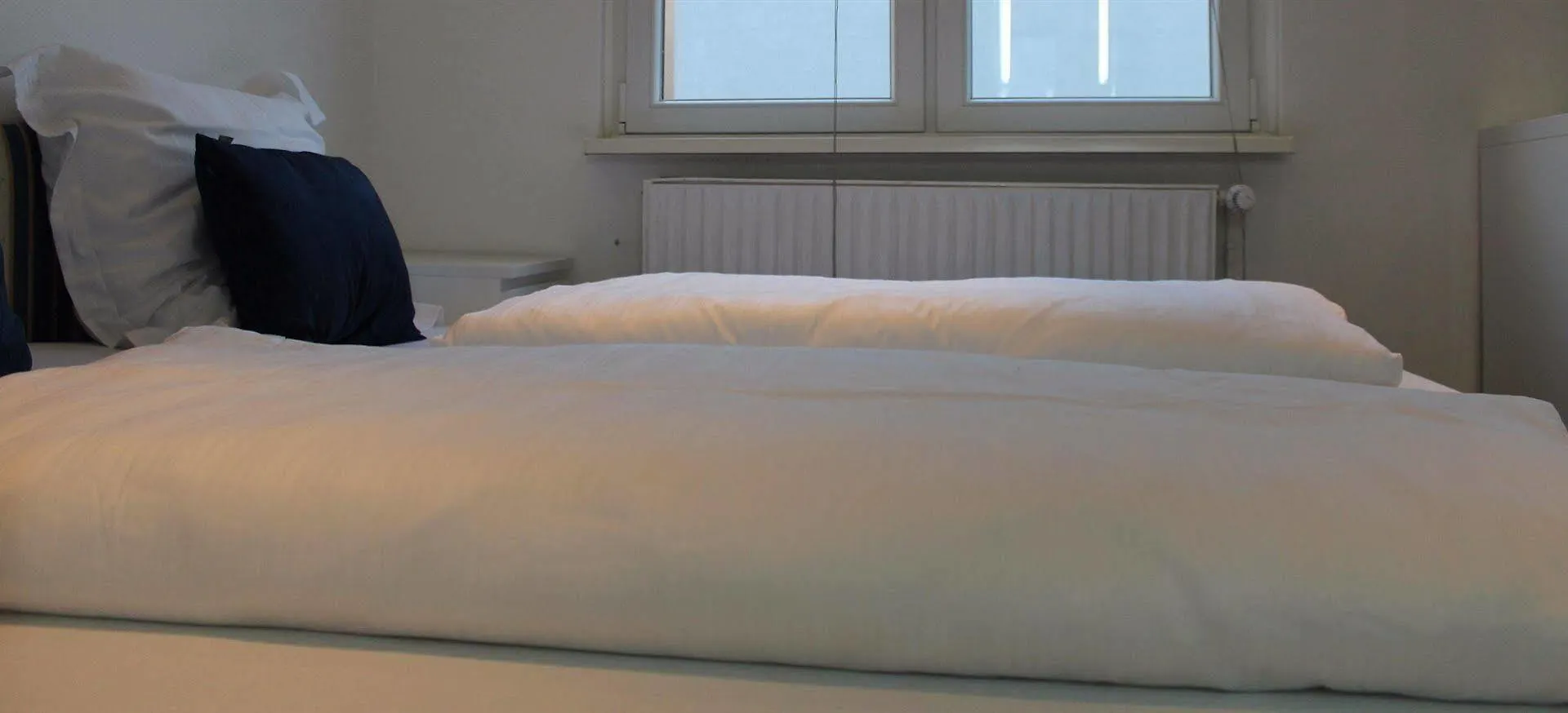 Jj Hotel Hannover-City-Pension Hannover