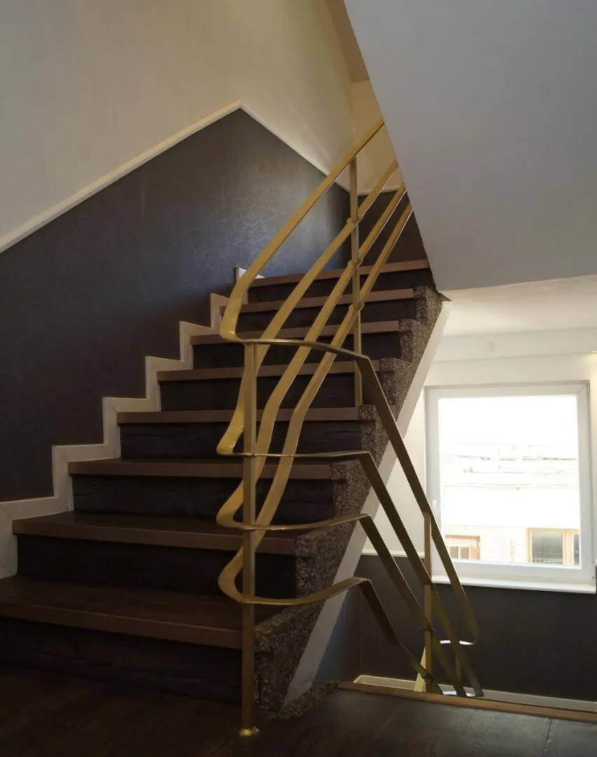 Jj Hotel Hannover-City-Pension