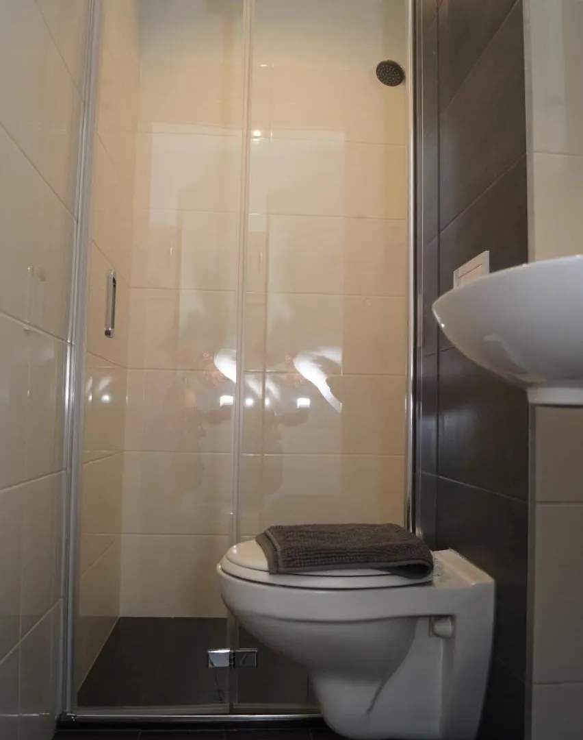 Jj Hotel Hannover-City-Pension