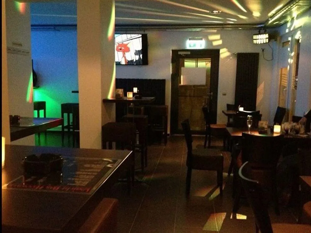 Jj Hotel Hannover-City-Pension
