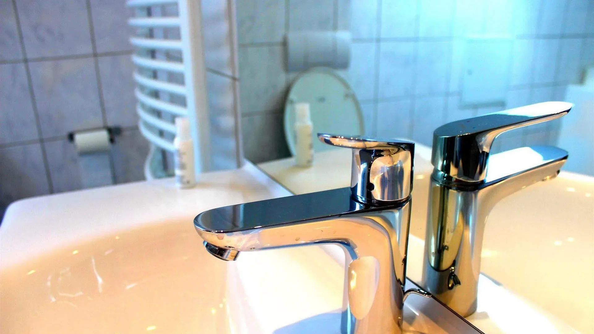 Jj Hotel Hannover-City-Pension