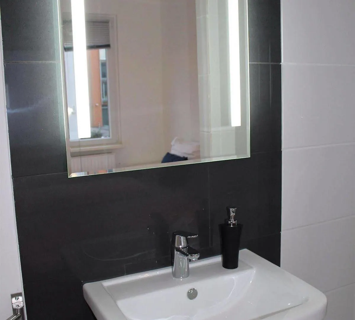 Jj Hotel Hannover-City-Pension